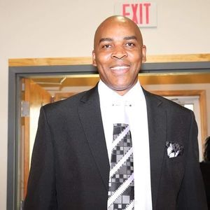 Meet your Posher, Darrell